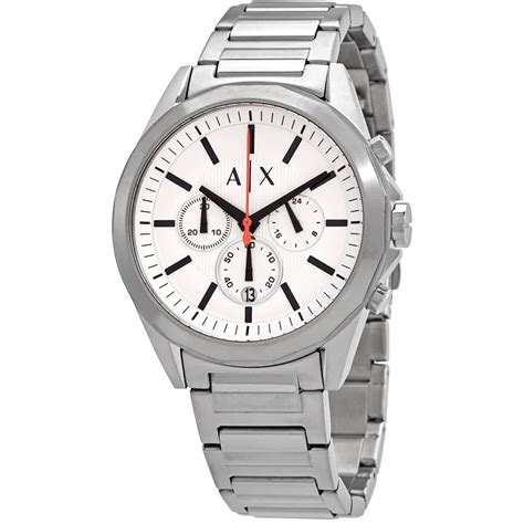 armani exchange watch replica|classic armani exchange watches.